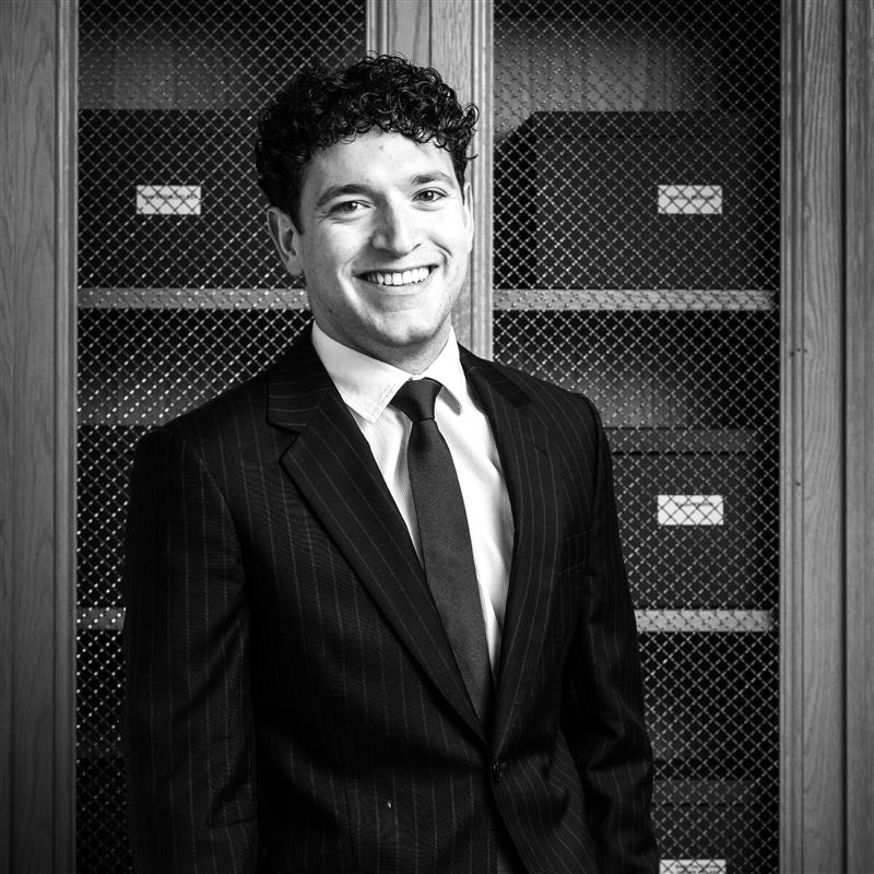 Daniel David Da Silva Mata