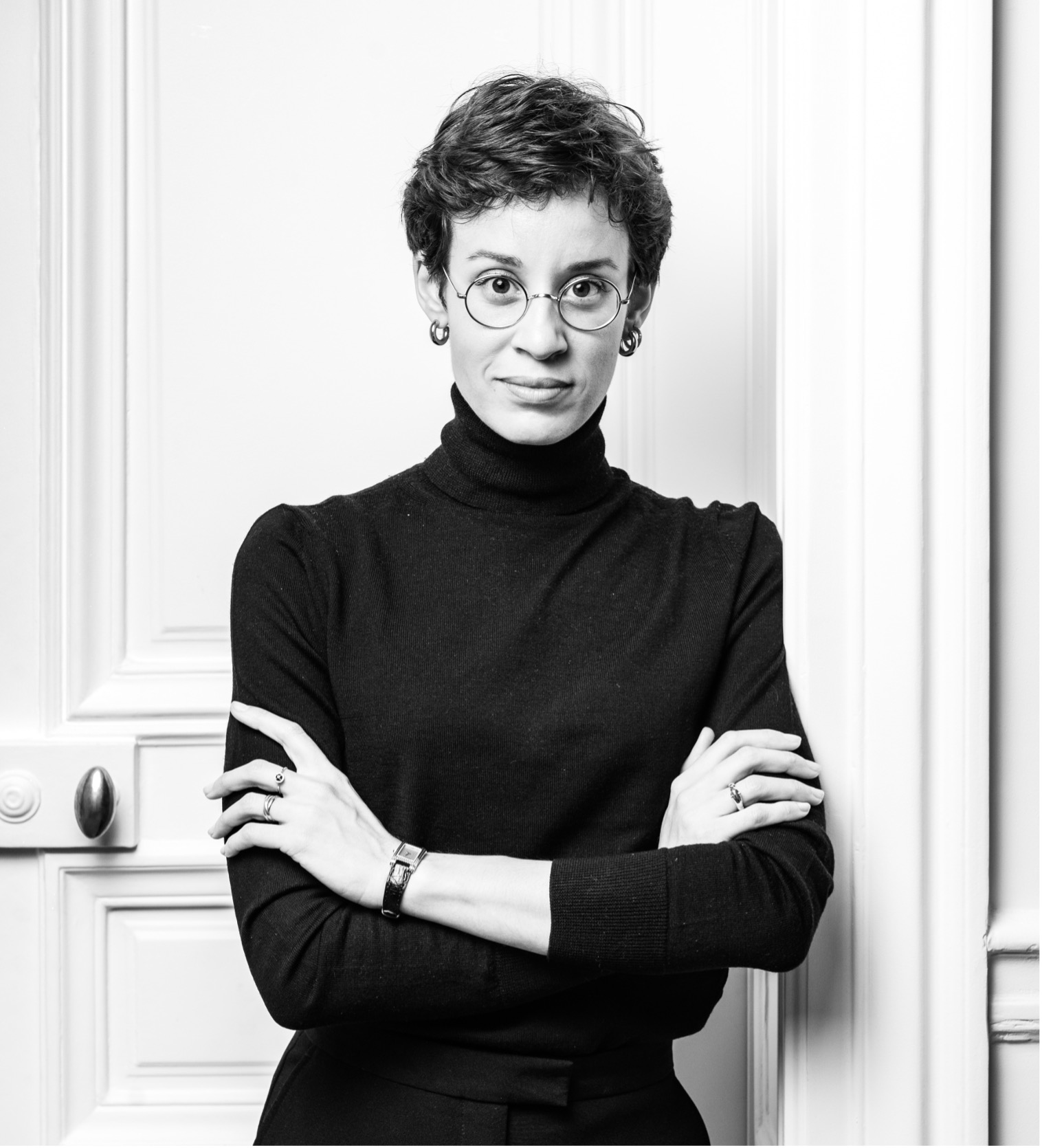 Anaïs Kodochristos 
