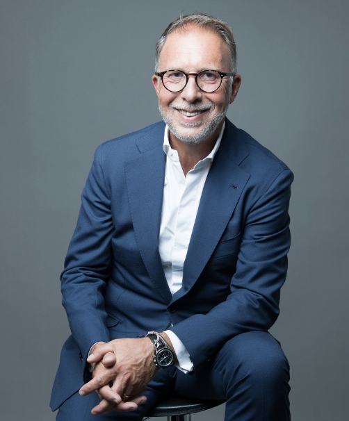 Interview Actual Group Samuel Tual – Président du groupe Actual et Vice-Président du MEDEF 