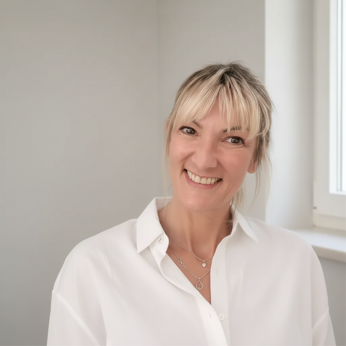 Christelle Perraud Responsable du pôle Marketing Opérationnel Client Particulier (MOCP) – Agirc-Arrco