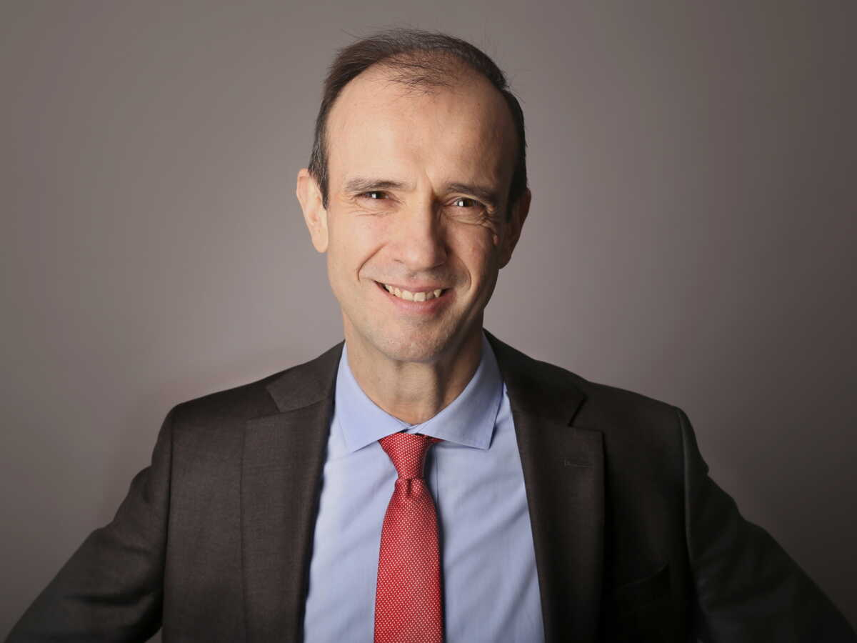 François-Xavier Selleret, Directeur Général de l’Agirc-Arrco