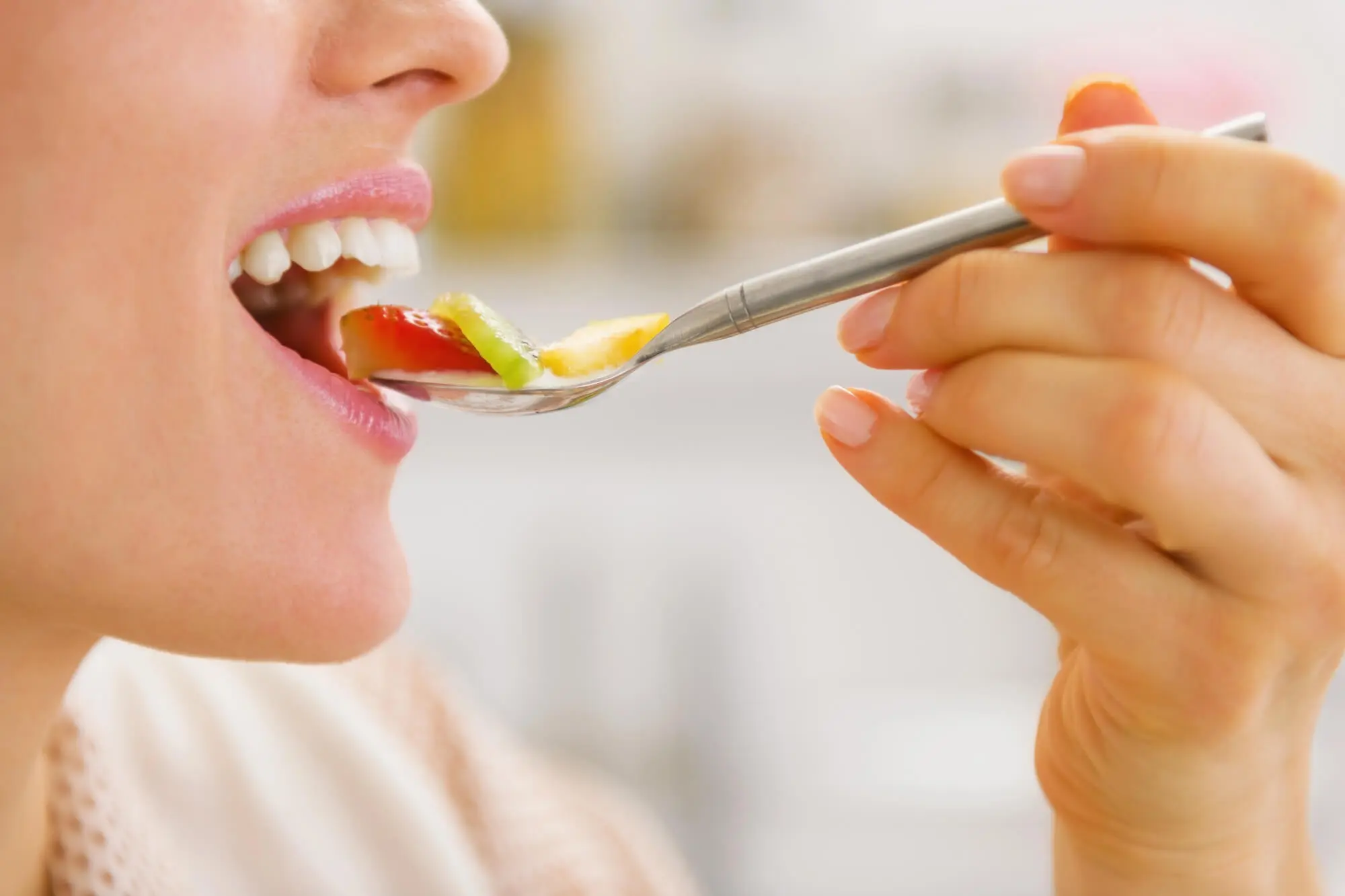 Healthy Diet After Getting Dental Implants in Pekin