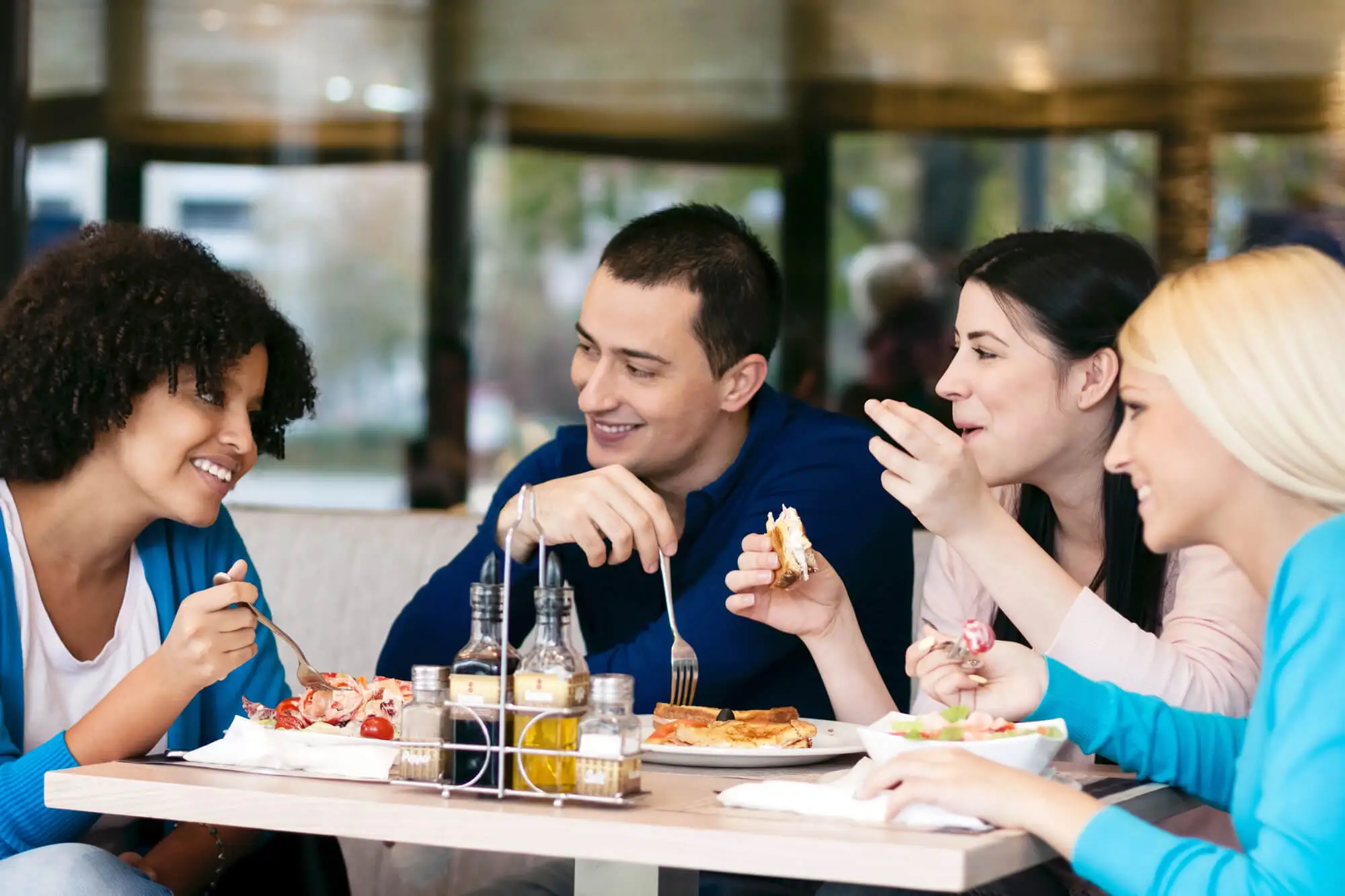 What to Eat After Getting Dental Implants in Pekin