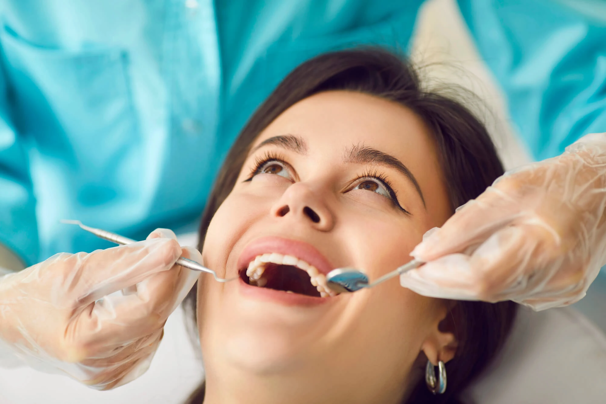 How Often Should Gum Disease Patients Get Dental Cleanings?