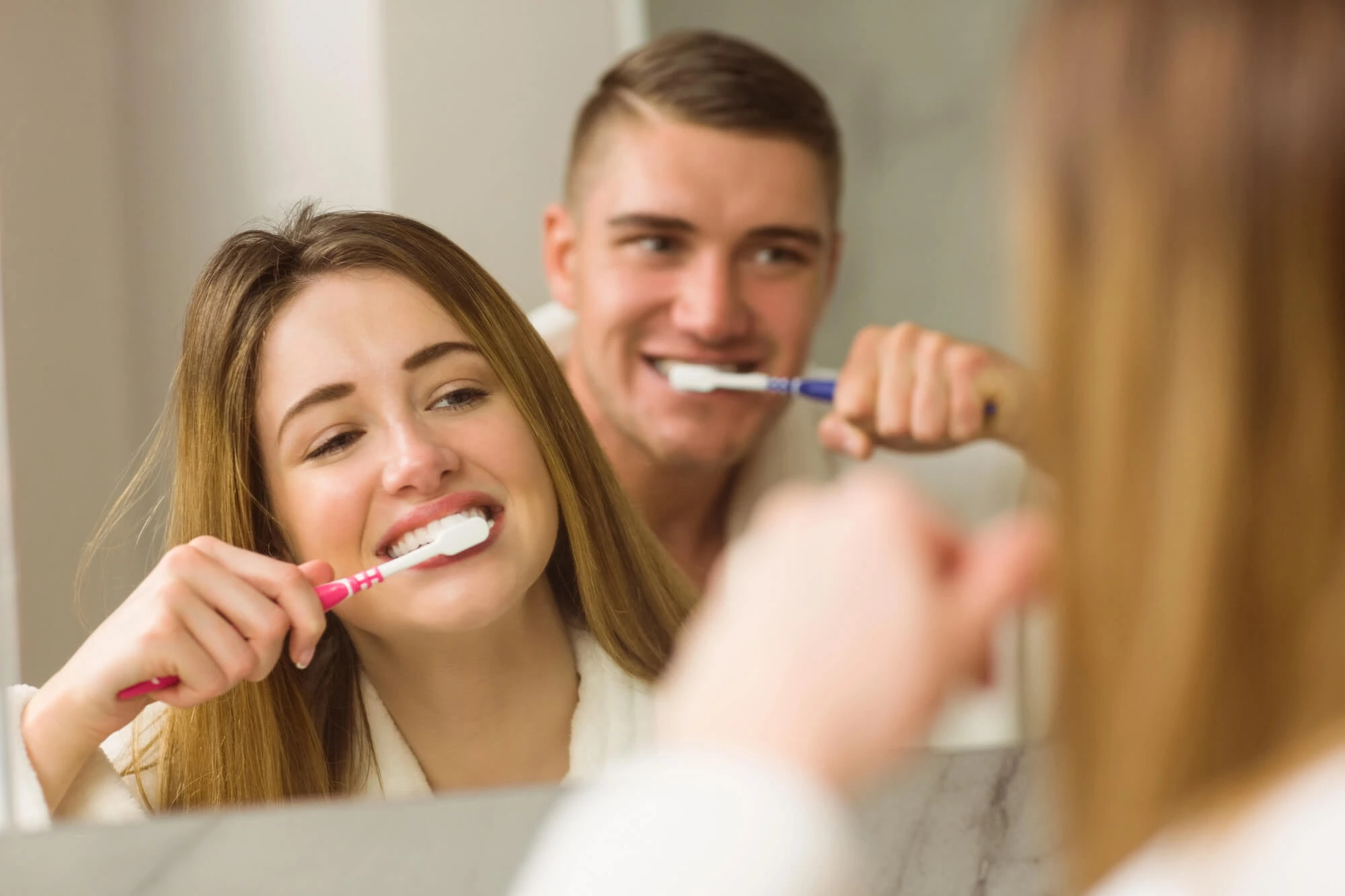 How Often Should You Get Dental Cleanings in Willow Knolls IL