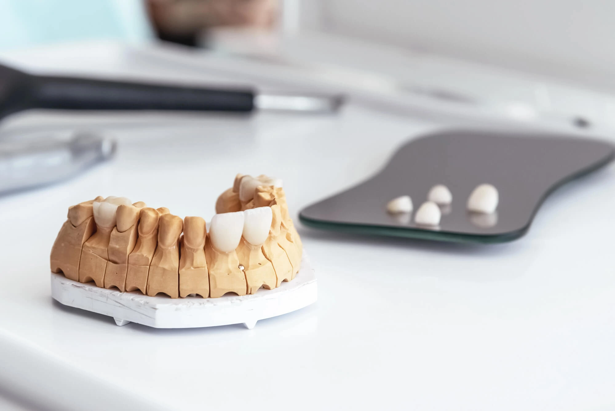 General Dentist in Willow Knolls IL