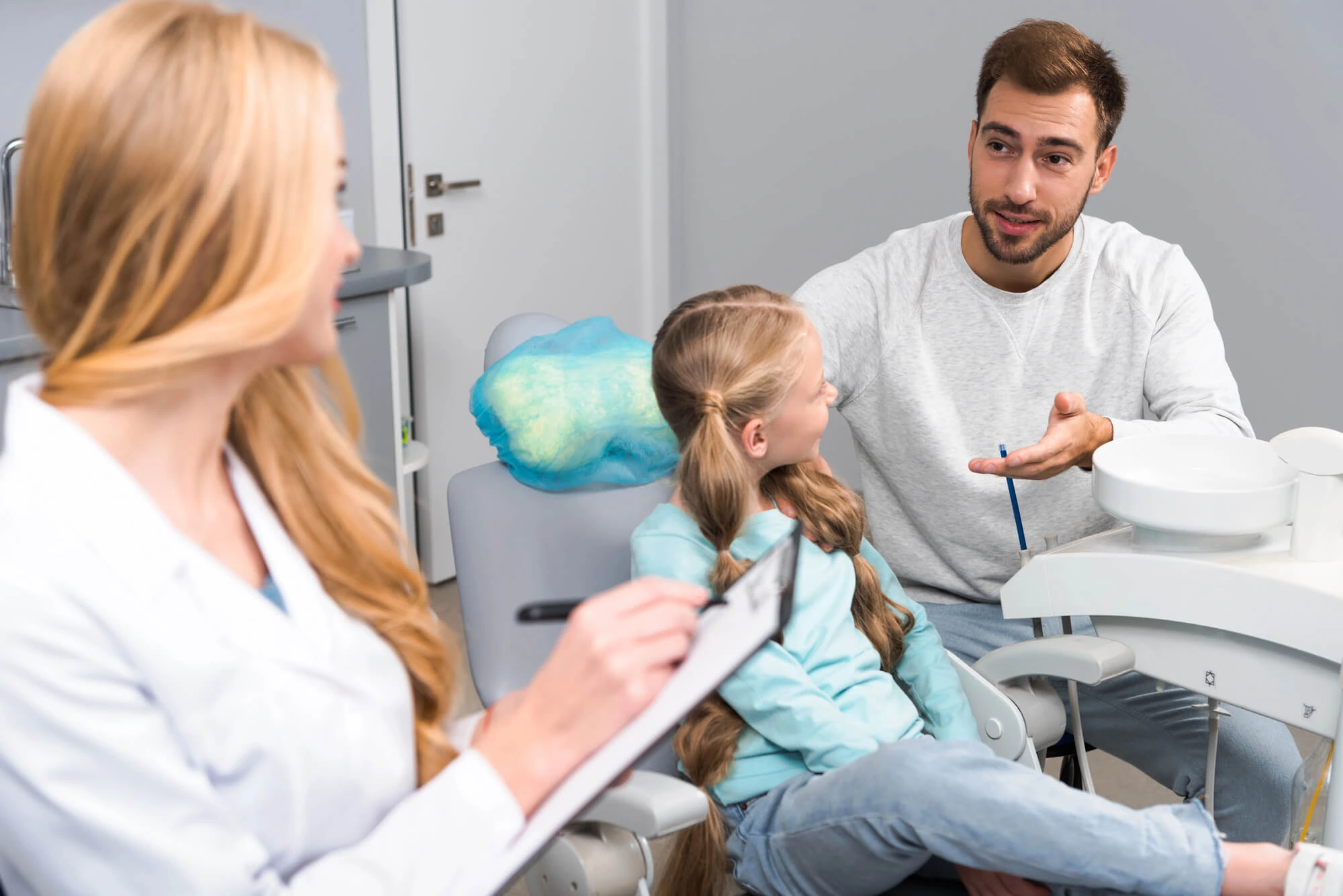 Family Dentist in Morton IL