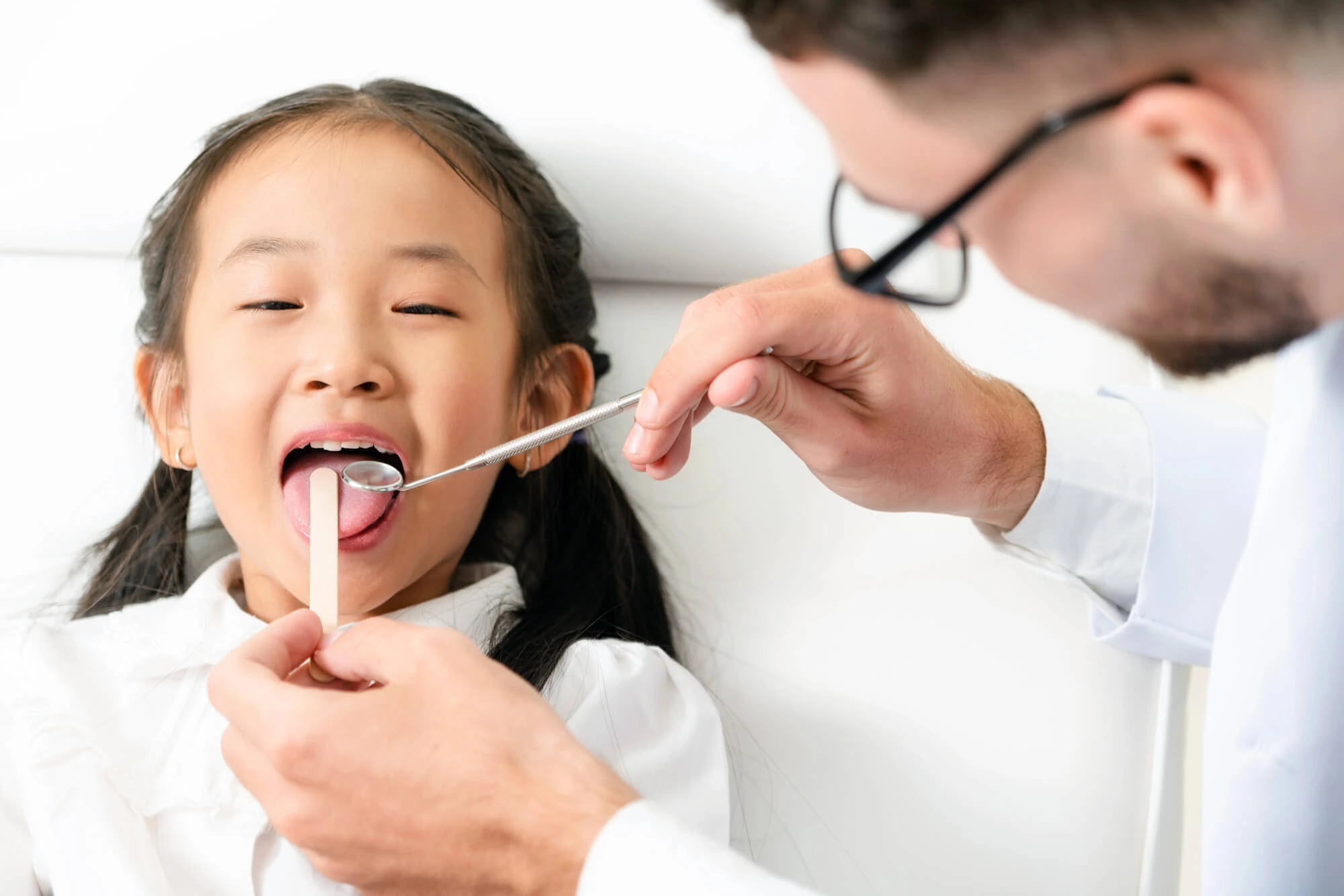Kids Dentist in Morton IL to Treat Bad Breath