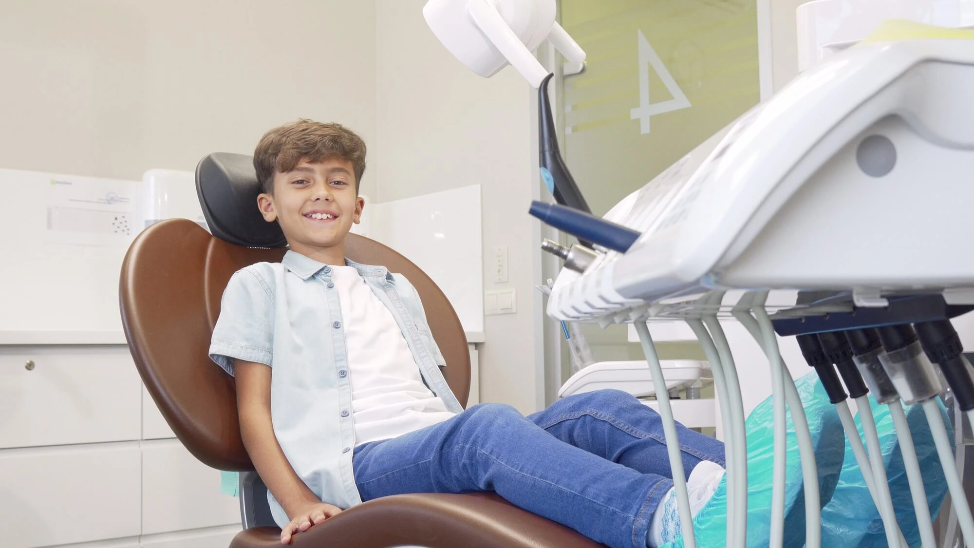 Kids Dentist in Morton IL