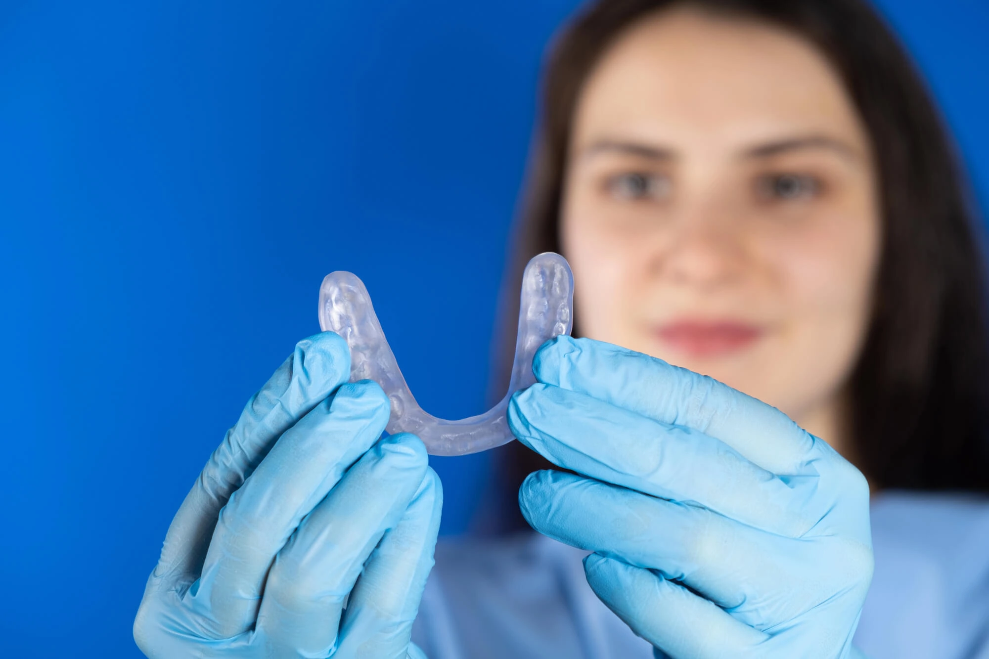 What's the Process for Getting Mouthguards?