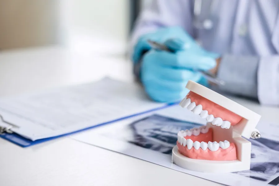What Is TMJ and How Can a Dentist in Chillicothe Help Treat It?