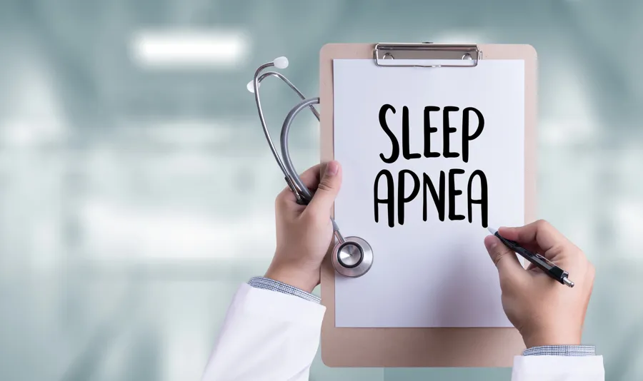 How Can a Chillicothe Dentist Help Treat Sleep Apnea?