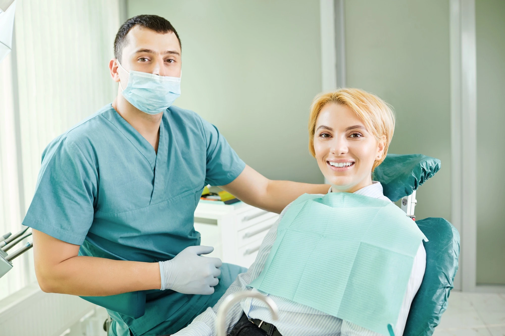 What Makes a Pain-Free Dentist Different In Today’s Dental Care