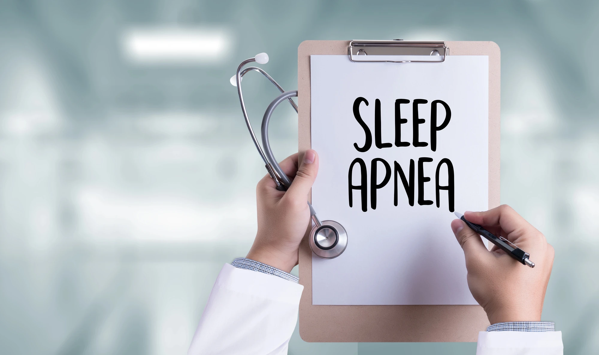 What Happens If Sleep Apnea Goes Untreated? 