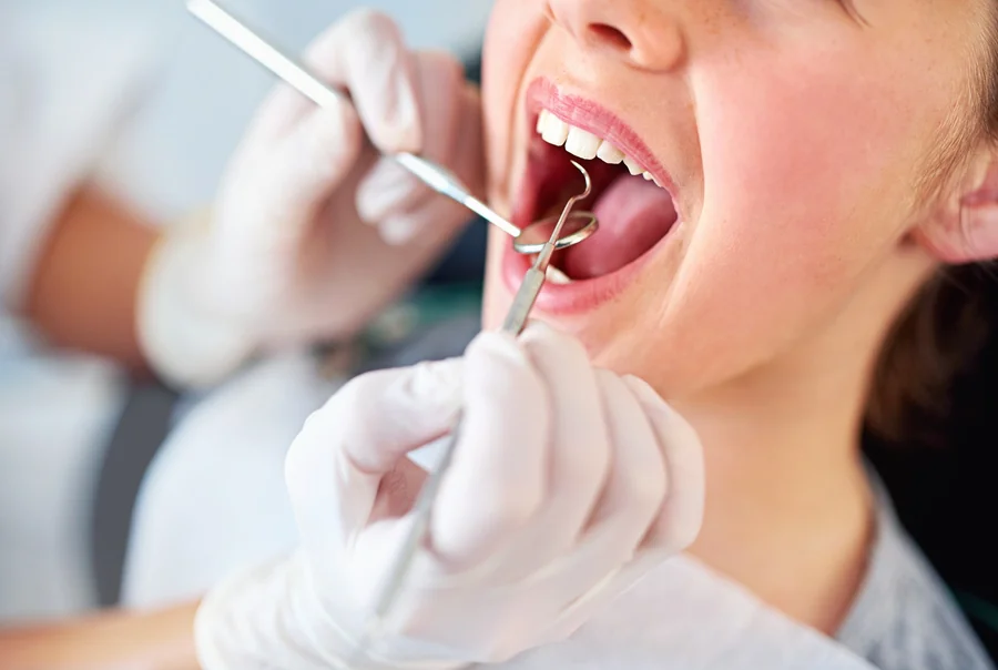 Why Skipping Dental Cleanings Can Lead to Bigger Problems