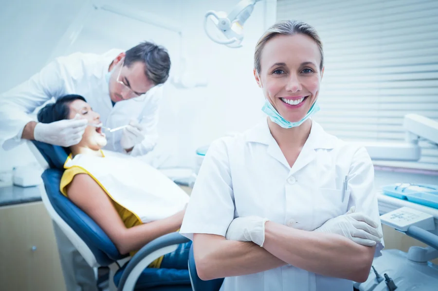 How Dentists Support Pediatric, Adult, and Senior Oral Health