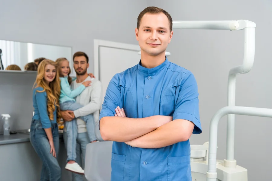 Family Dentist vs. General Dentist: Understanding the Difference