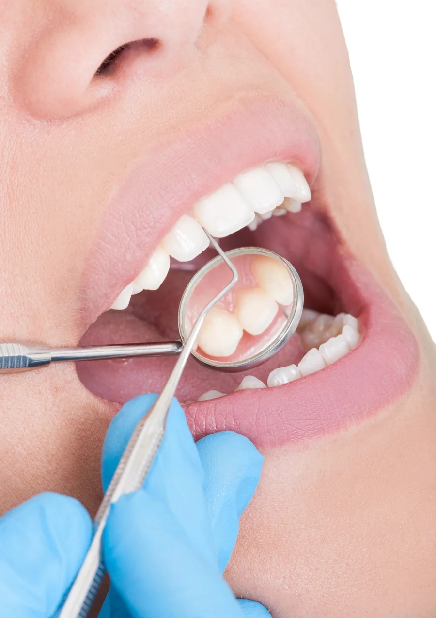How Modern Dental Technology Improves Care at Morton Dental Offices