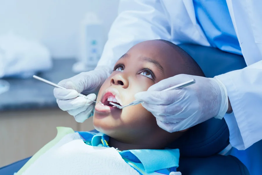 How Patients Can Maintain Healthy Smiles for Life