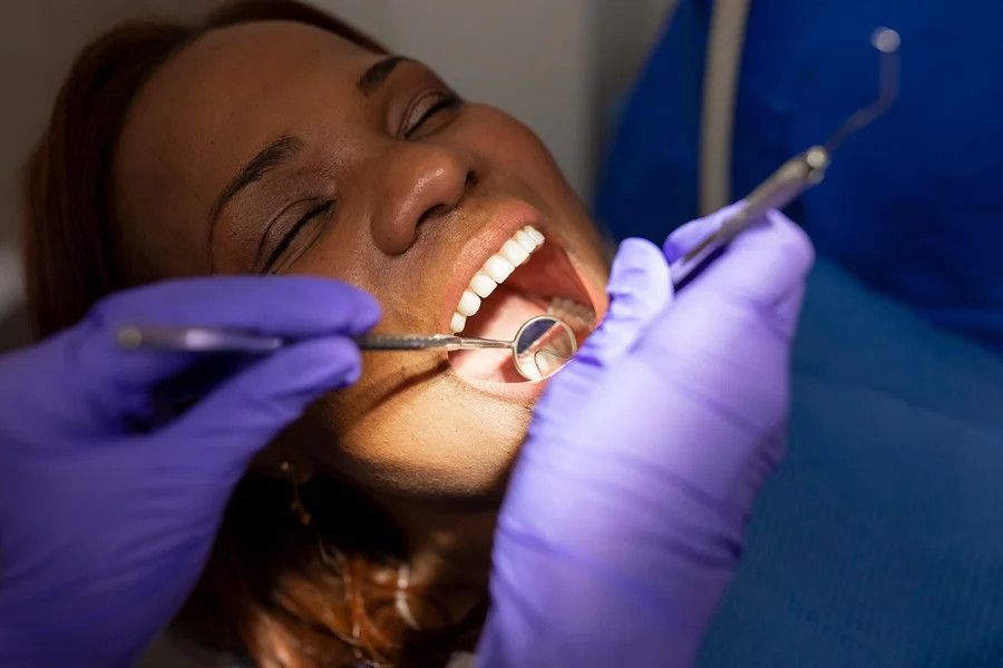 Questions To Ask During a Dental Cleaning Appointment