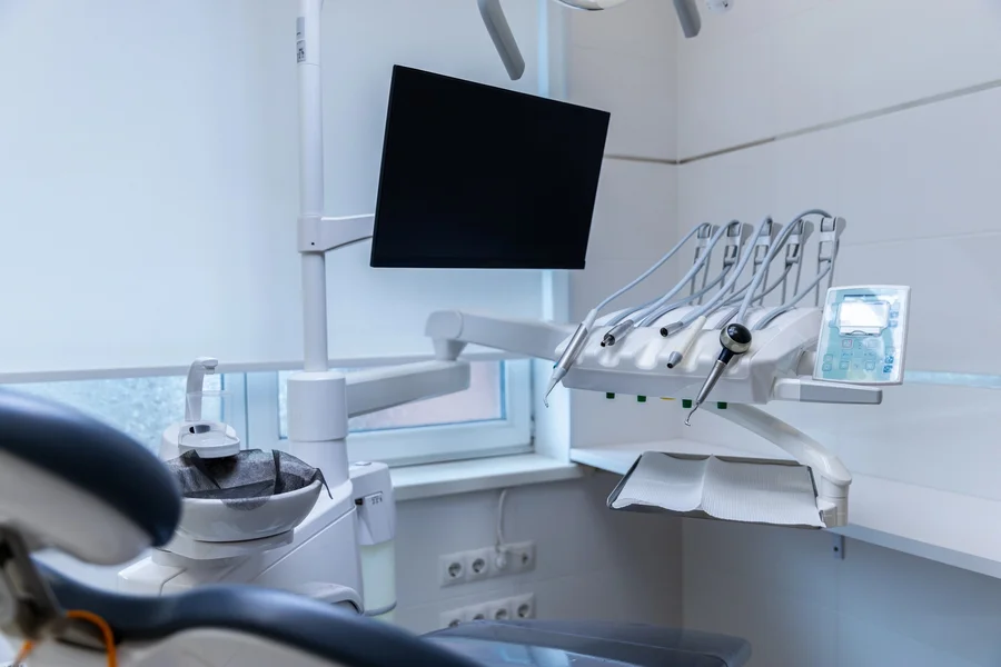 How Modern Technology Improves Dental Care