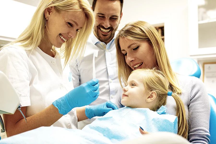Building Healthy Habits Early: A Guide for Parents 