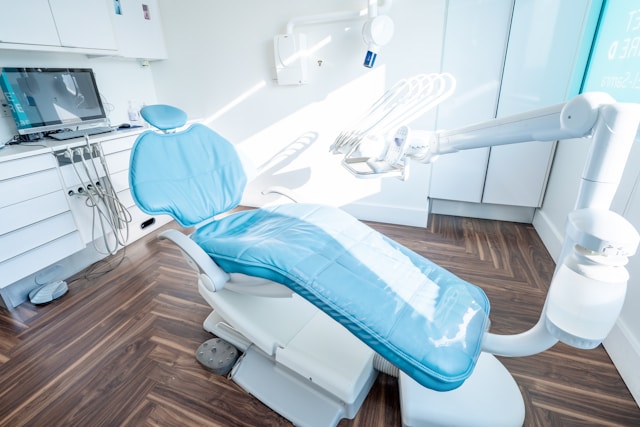 CandidPro Clear Aligners at West Vancouver Dental