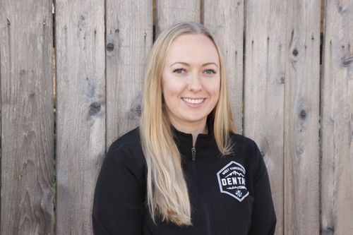 Brittany, Dental Assistant at West Vancouver Dental