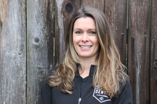 Brittany, Dental Assistant at West Vancouver Dental