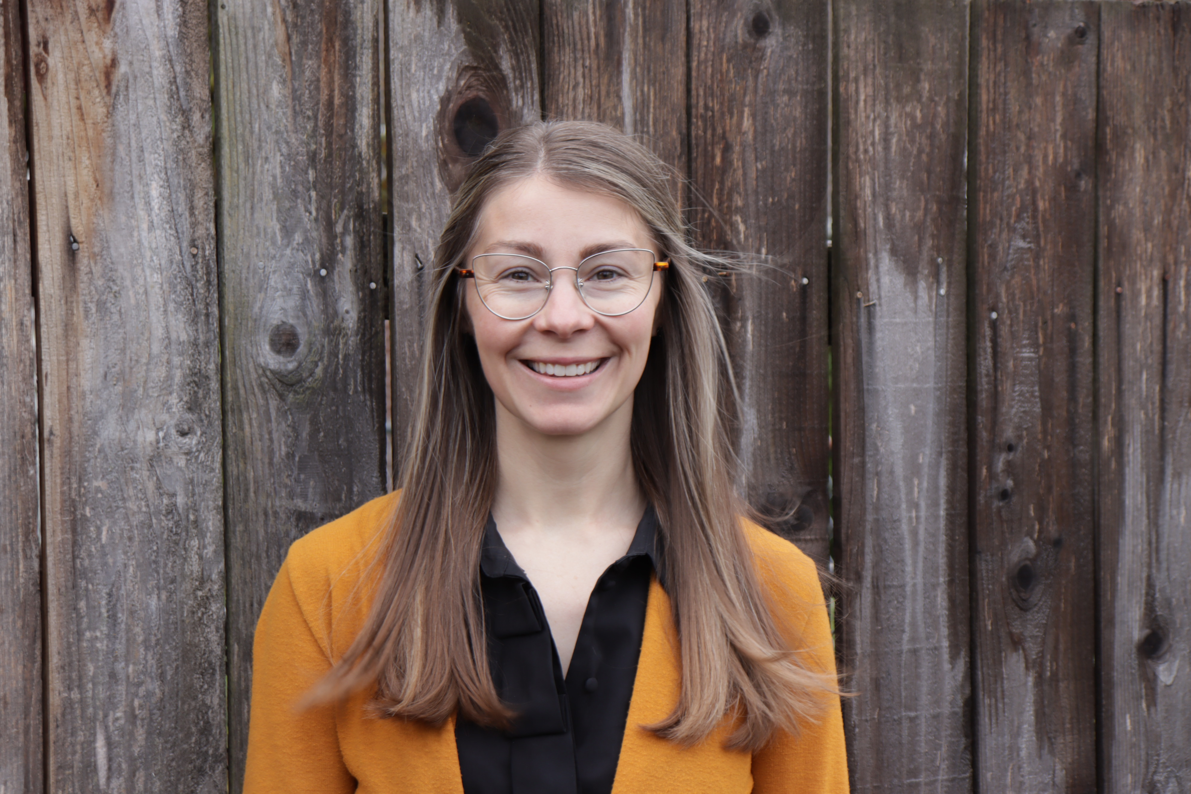 Brittany, Dental Assistant at West Vancouver Dental