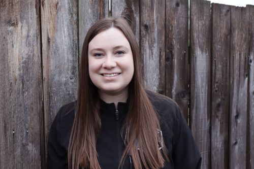 Brittany, Dental Assistant at West Vancouver Dental