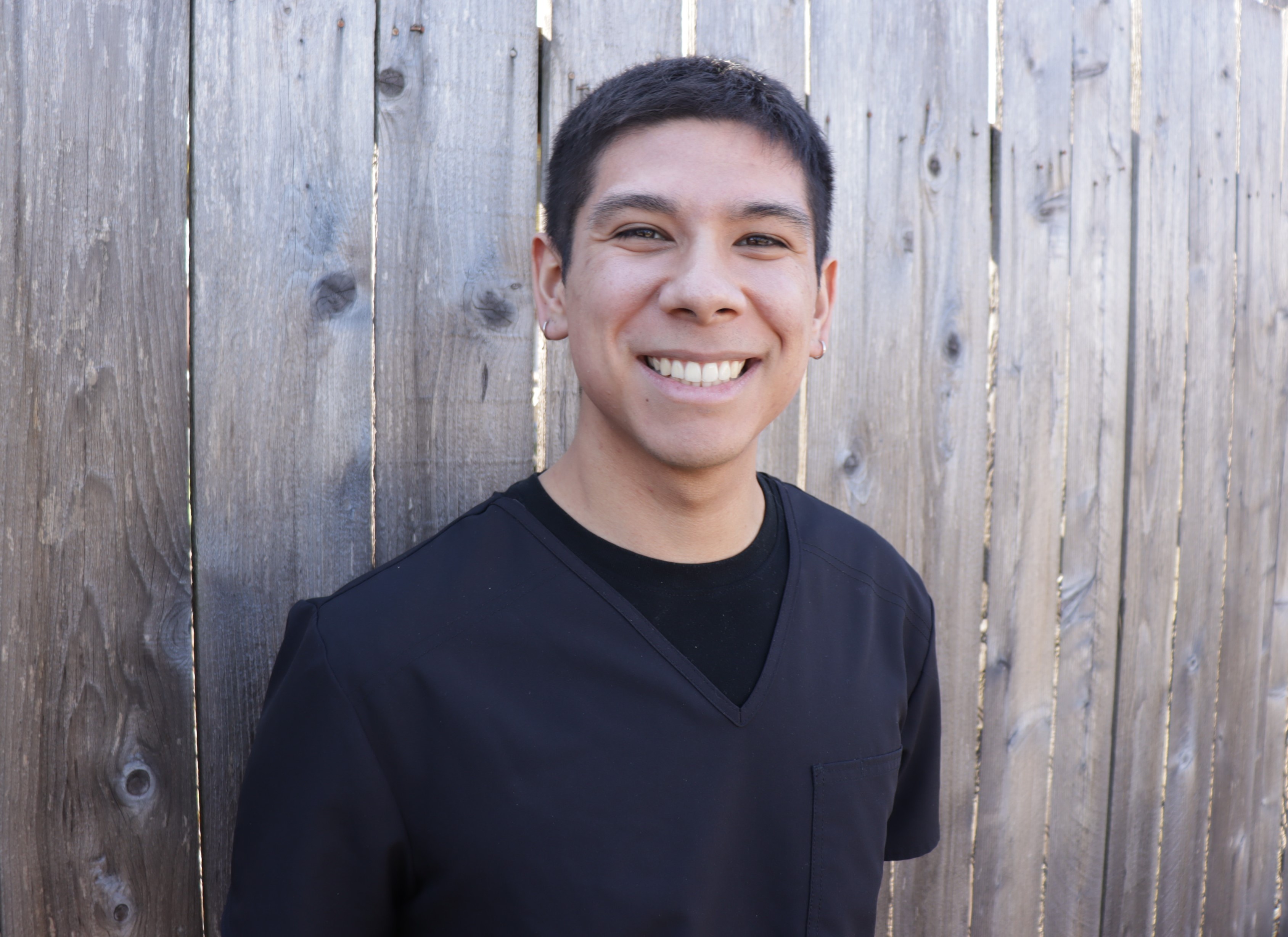 Brittany, Dental Assistant at West Vancouver Dental