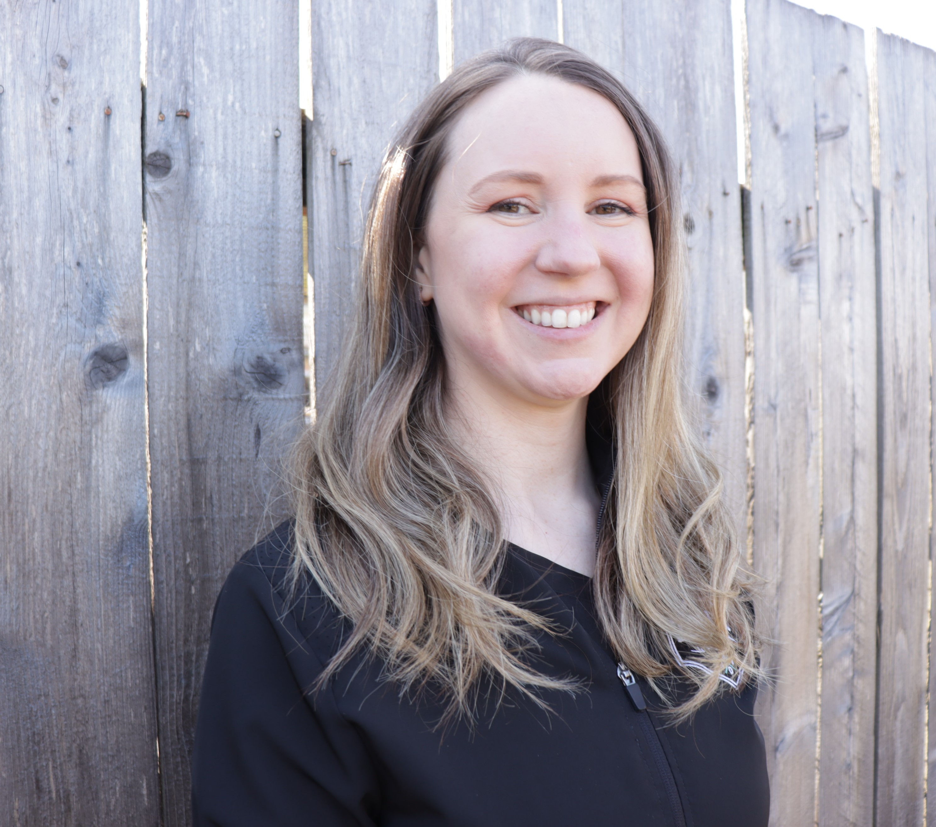 Brittany, Dental Assistant at West Vancouver Dental