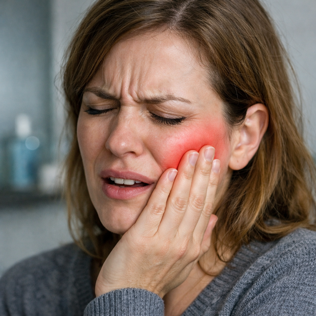 Signs You Need a Root Canal vs. a Filling