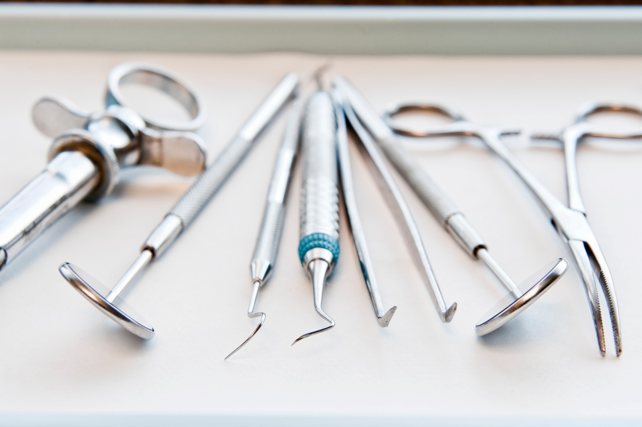 A Guide to Crowns vs Fillings
