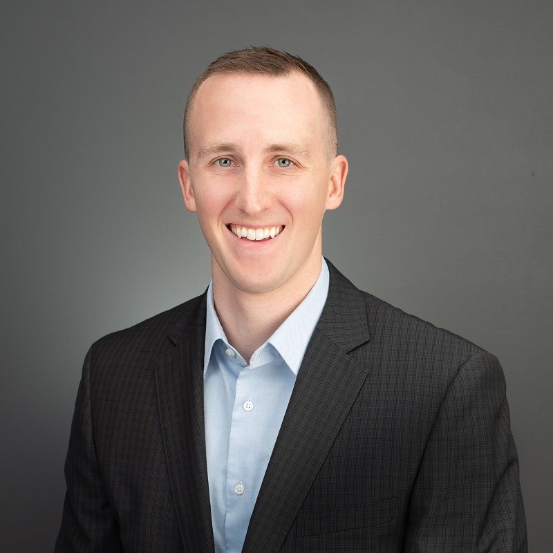 Dr. Jared Hawthorne, Trusted Vancouver Dentist