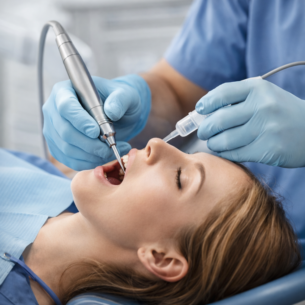 What Is an Amalgam Filling? | Replacing Amalgam Fllings