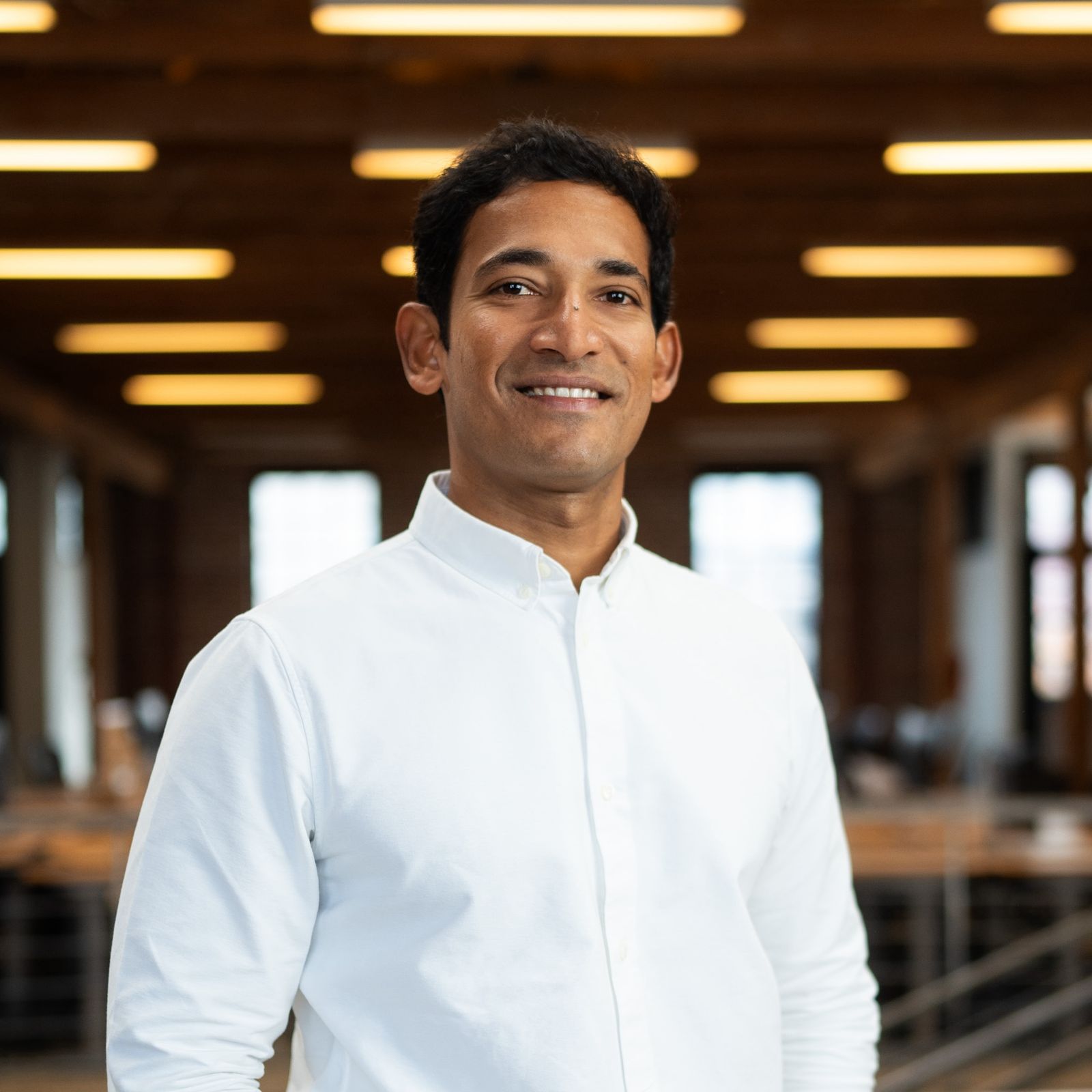 About Aditya Agarwal