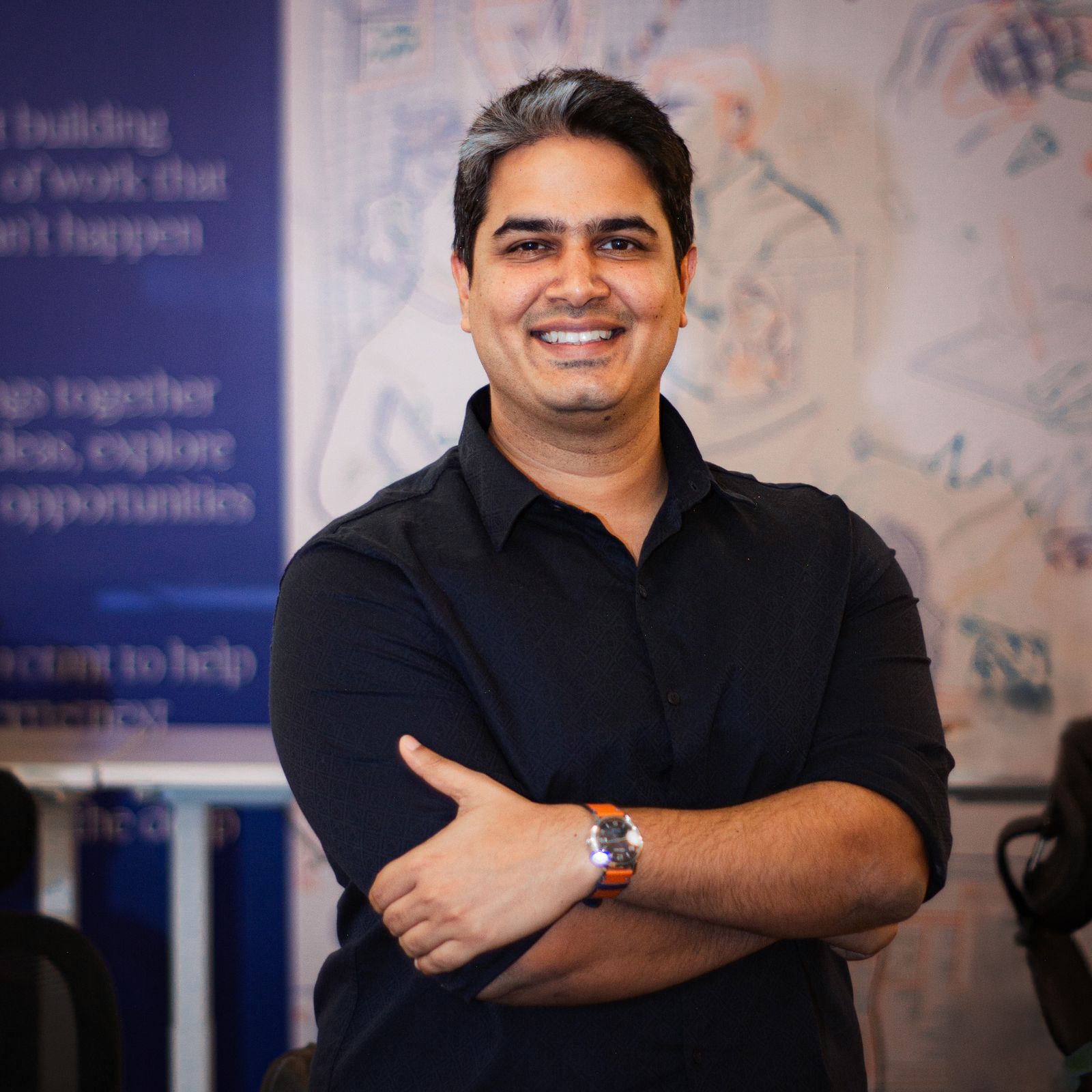 About Ankit Chowdhary