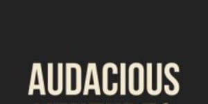 Audacious Ventures