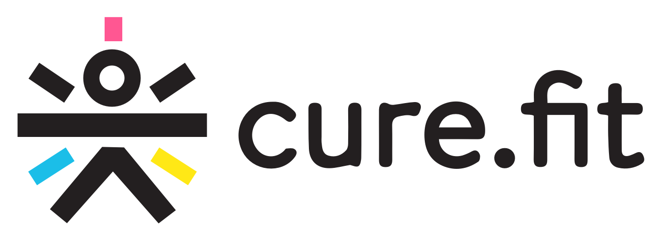 Cure.Fit
