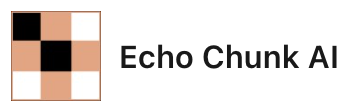Echo Chunk