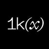 1k(x)