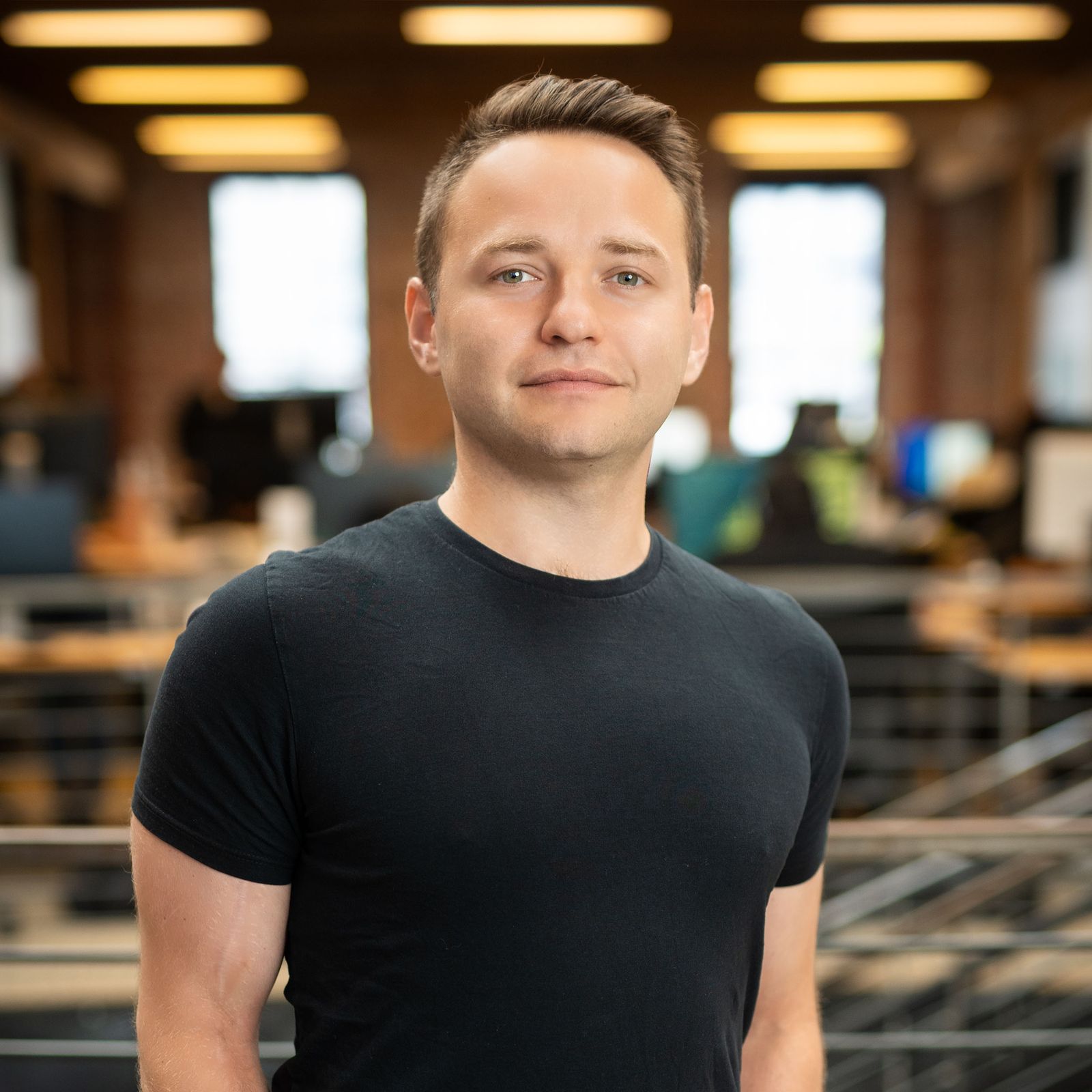 About Dylan Itzikowitz