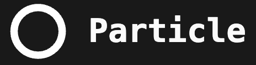 Particle