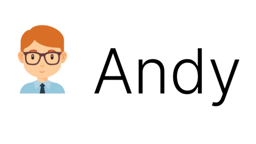 Andy AI