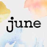 June