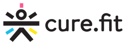 Cure.Fit