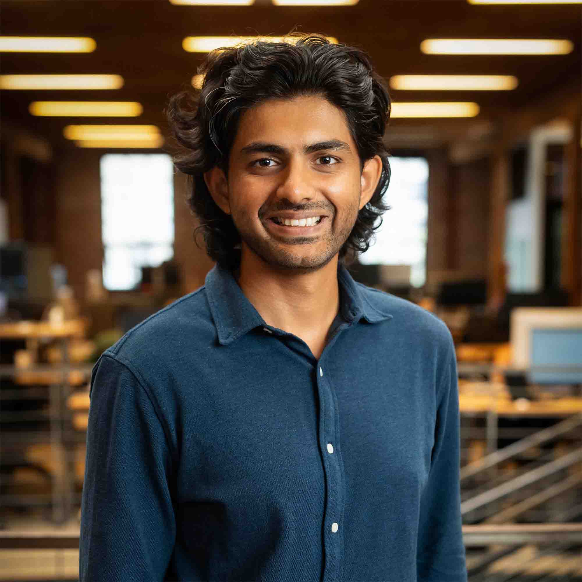 Siddhant Jain Jaiswal 