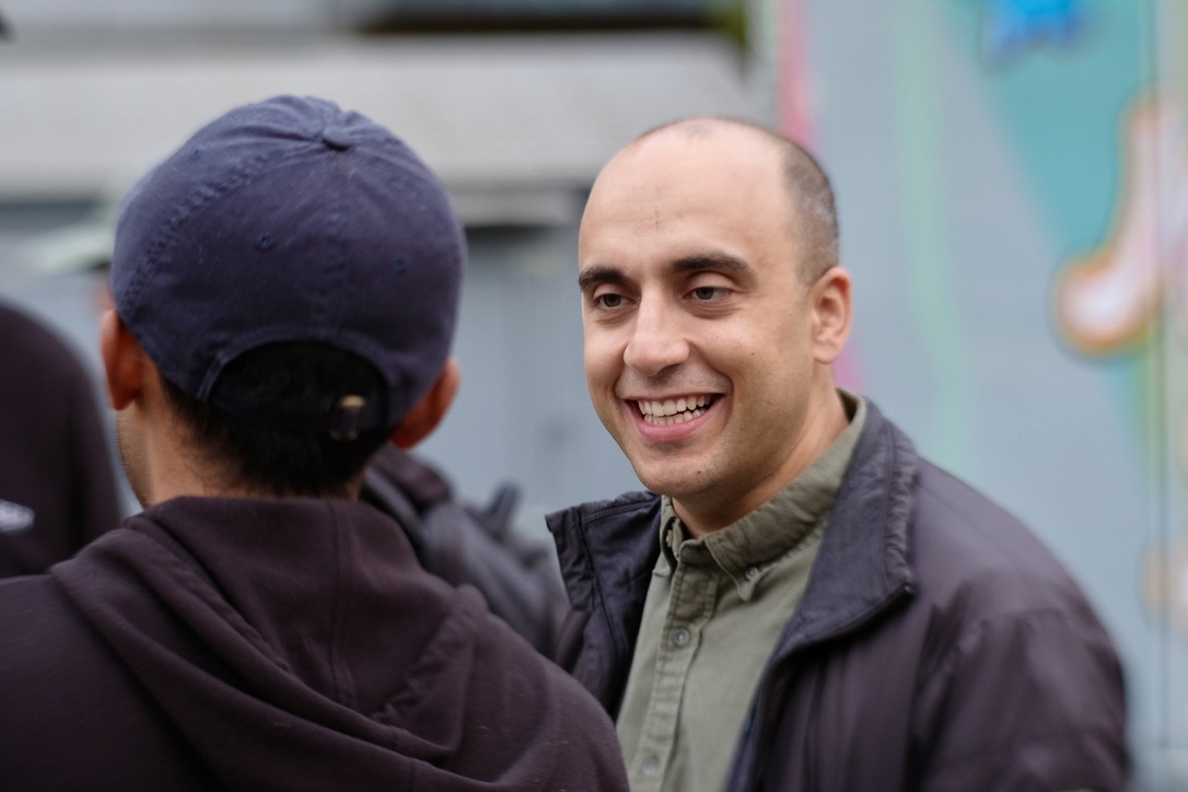 You Don't Need "Passion" to Build a $1B+ Company